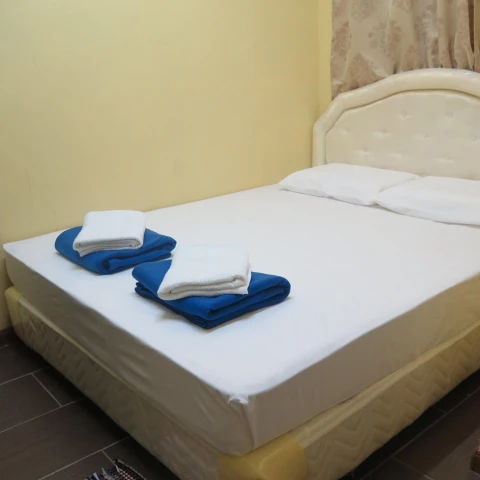 Postar's Backpacker - Hostel