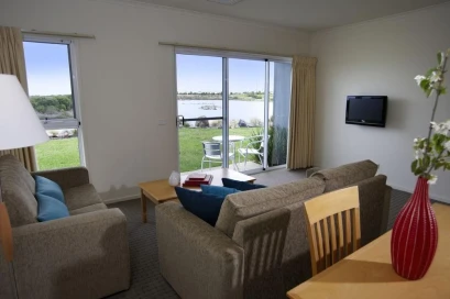 Quest Williamstown North Apartments
