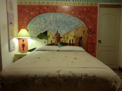 Hotel Casa Del Misionero