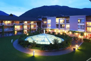 Hapimag Resort Ascona