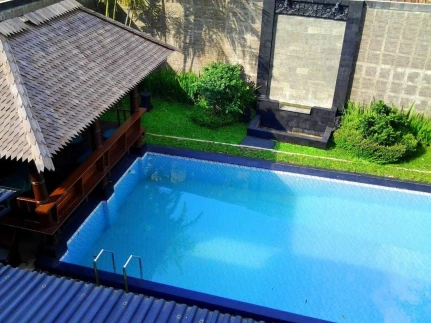 Rumah Anda Guest House by ZUZU