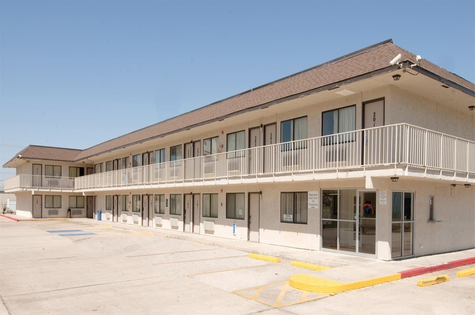 Americas Best Value Inn Groves Port Arthur