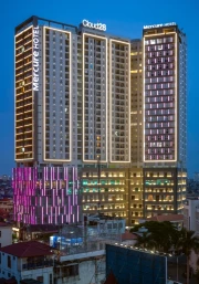 Mercure Hai Phong