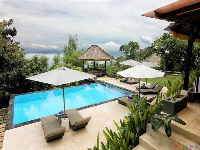 Pandana Boutique Hotel