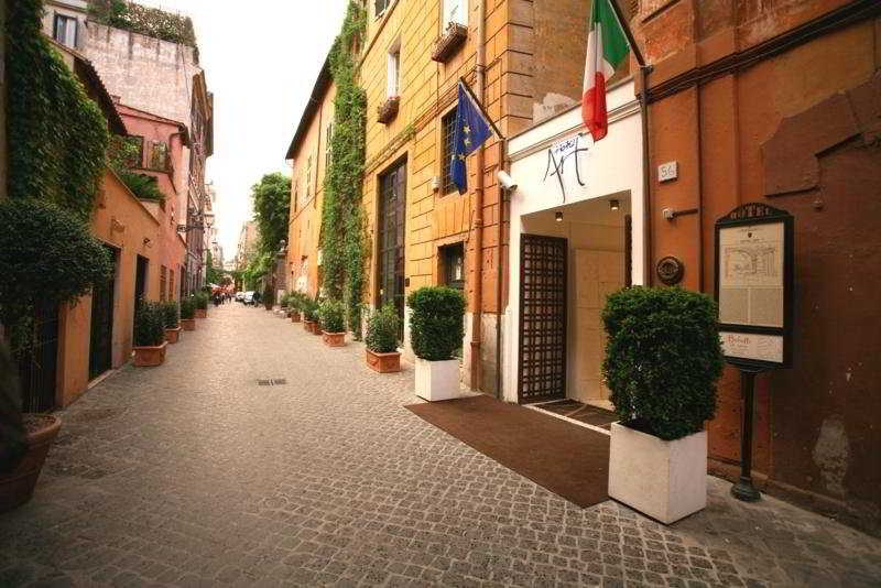 Maison Roma Piazza di Spagna / UNA Esperienze
