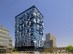 Sheraton Zurich Hotel
