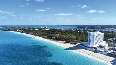 Riu Palace Paradise Island - Adults Only - AI