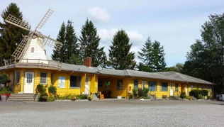 Windmill Inn Lynden By Magnuson Worldwide