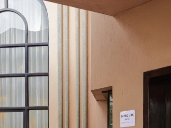 Mercure Nairobi Upper Hill