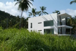 设计广场旗下XXL别墅(Villa XXL by Design Square)