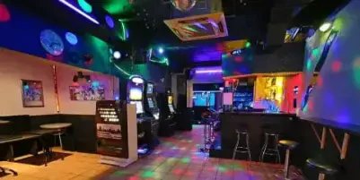 Babylon Frankfurt - CLOSED