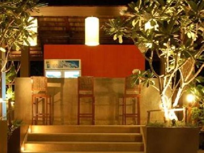 Nisa Cabana Resort