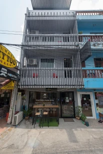 Hip Hostel Patong