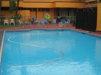 Ambassador Motel