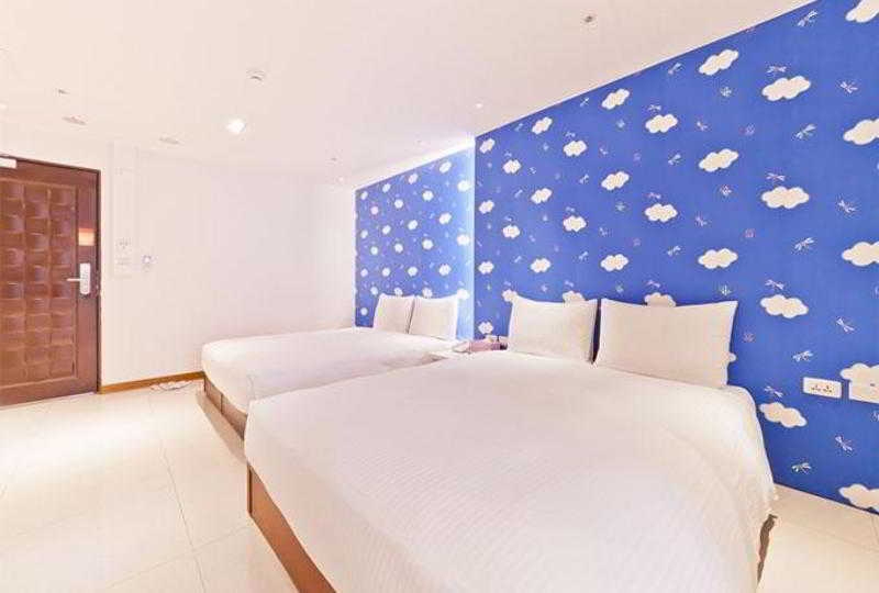 Design Ximen Hotel