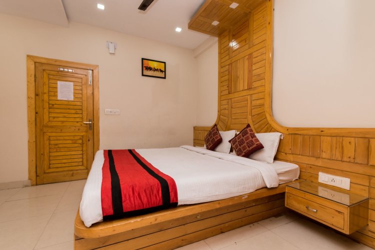 Hotel South Inn by OYO Rooms