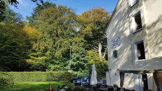 Wald Hotel