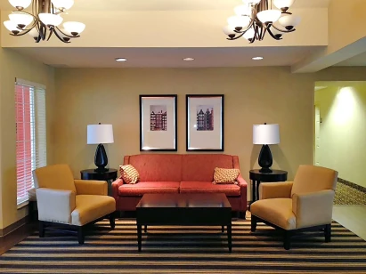 Extended Stay America - Bakersfield - Chester Lane