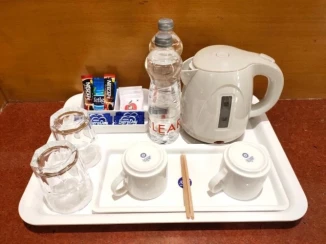 Hotel DiDi International