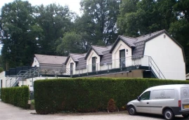 Hotel Arcense Herberg