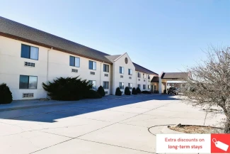 Single Tree Inn in Ulysses