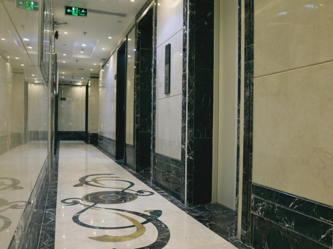 Nawazi Al Masaa Hotel