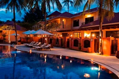 Casa del Mar Langkawi