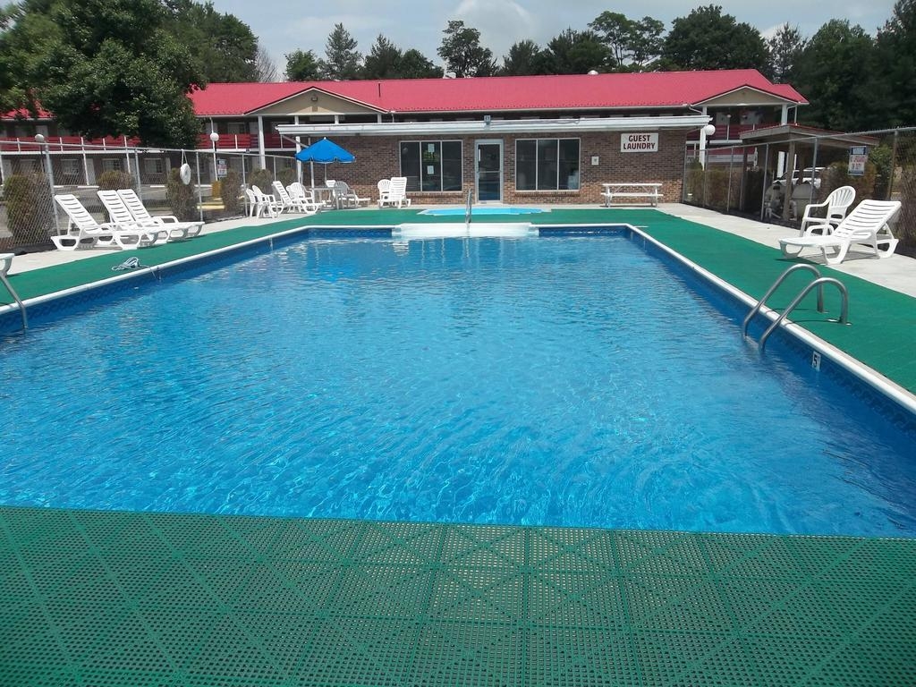 Quality Inn New River Gorge