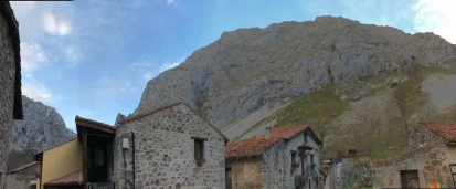 Albergue Villa de Bulnes