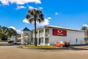 Econo Lodge Brunswick