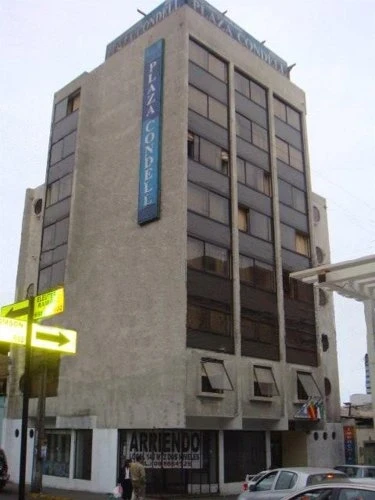RQ Apart Condell
