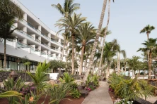 Hotel Fariones