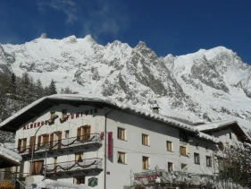 Hotel Funivia