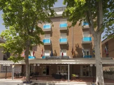 Hotel Manola