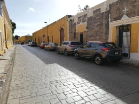 Hotel La Paloma