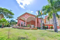 Thermas de Olimpia Resorts by Mercure