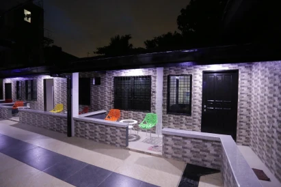Halfway House Hostel - Mactan Cebu Airport