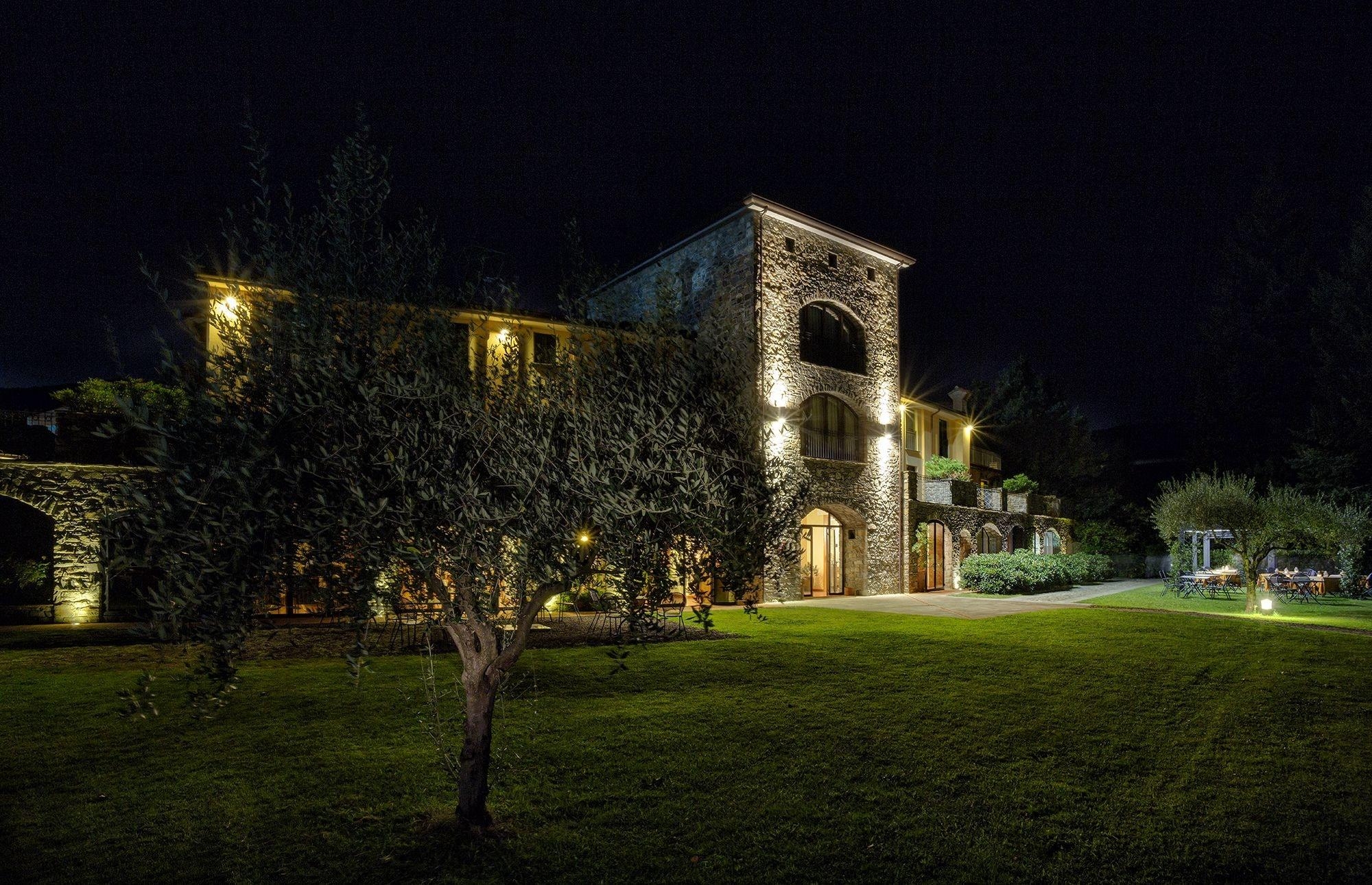 Resort Ca'del Moro
