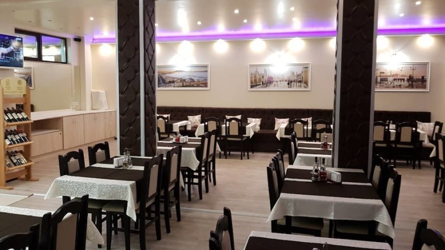 Hotel Aris & Adria
