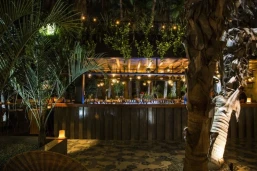 Acre Hotel