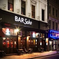 BAR Soho
