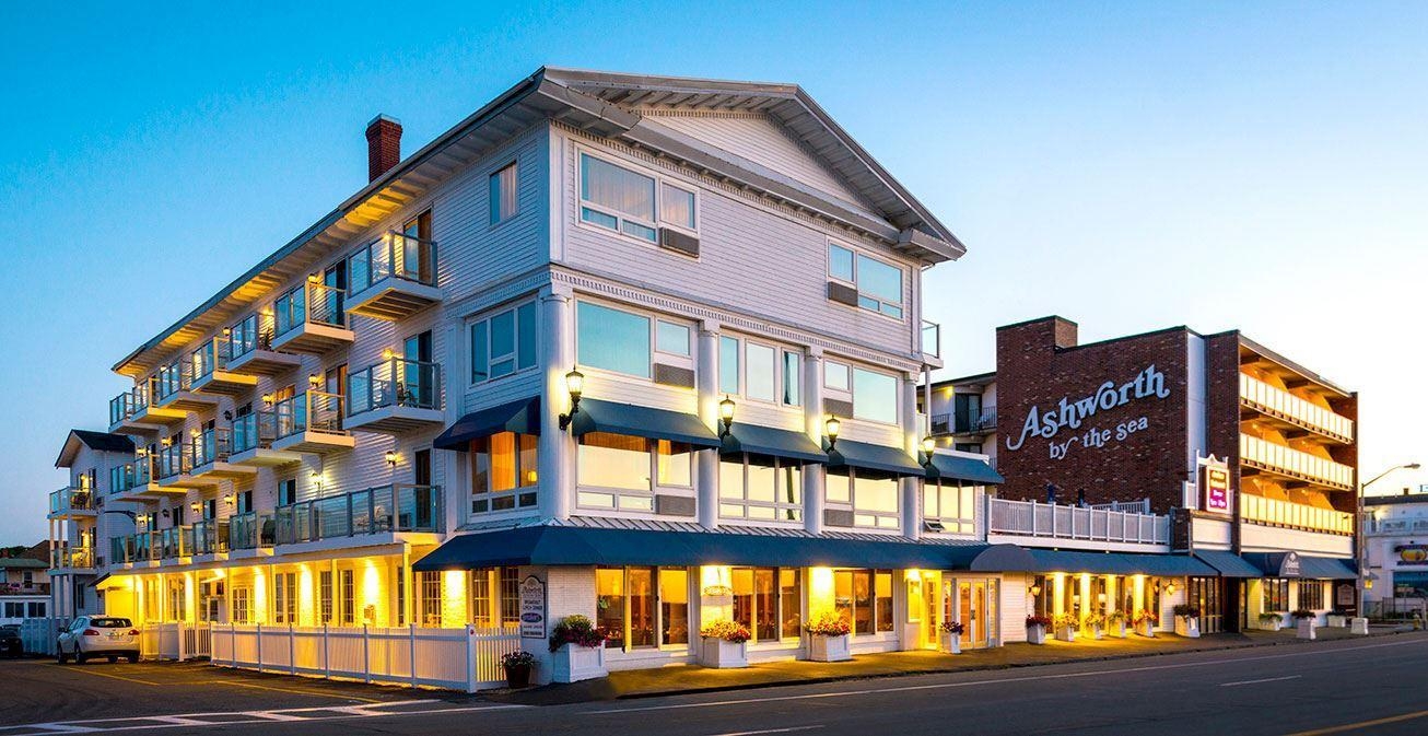 Ashworth by the Sea