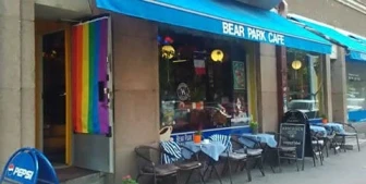 Ours Park Cafe