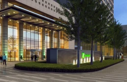 Holiday Inn Langfang Xianghe