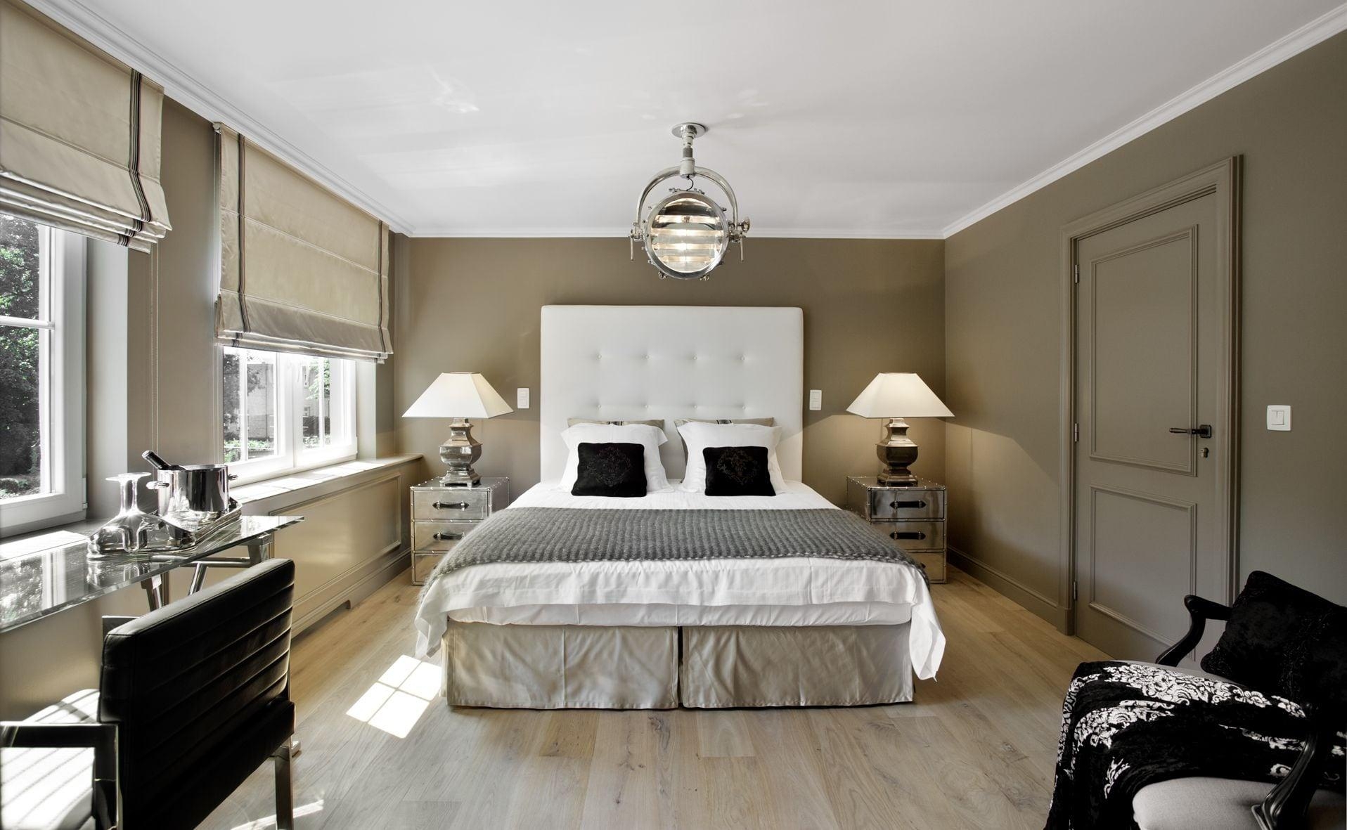 Villa Reynaert Guesthouse
