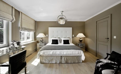 Villa Reynaert Guesthouse