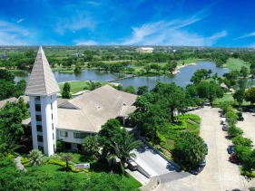 The Royal Gems Golf Resort Sport Club