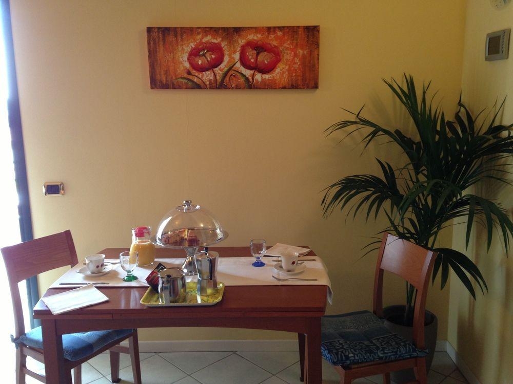 Le Terrazze sul Lago Hotel & Residence