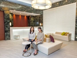 Sotetsu Fresa Inn Fujisawa-Minamiguchi