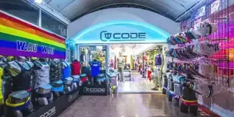 CODE STORE